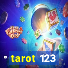 tarot 123